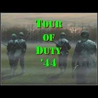 Treinador liberado para Tour of Duty [v1.0.2]