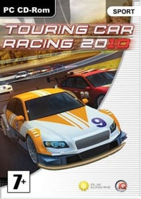 Treinador liberado para Touring Car Racing 2010 [v1.0.7]