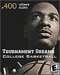 Tournament Dreams College Basketball: Cheats, Trainer +11 [dR.oLLe]