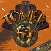 Treinador liberado para Tower 57 [v1.0.9]