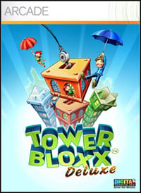 Tower Bloxx Deluxe: Treinador (V1.0.64)