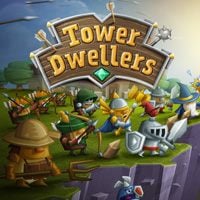 Tower Dwellers: Trainer +9 [v1.2]