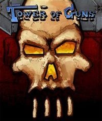 Treinador liberado para Tower of Guns [v1.0.6]