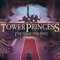 Tower Princess: Treinador (V1.0.10)