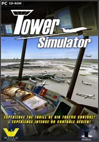 Treinador liberado para Tower Simulator [v1.0.7]