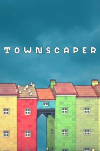 Townscaper: Treinador (V1.0.50)