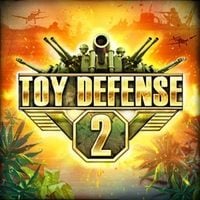 Toy Defense 2: Cheats, Trainer +7 [dR.oLLe]