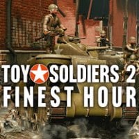 Toy Soldiers 2: Finest Hour: Trainer +10 [v1.4]