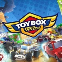 Toybox Turbos: Trainer +5 [v1.9]