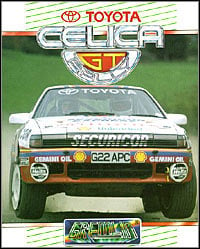 Toyota Celica GT Rally: Cheats, Trainer +10 [FLiNG]