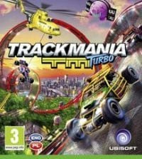 Trackmania Turbo: Treinador (V1.0.16)