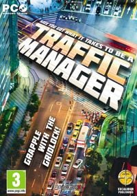 Treinador liberado para Traffic Manager [v1.0.8]