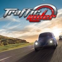 Traffic Rider: Treinador (V1.0.32)