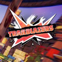 Trailblazers: Trainer +13 [v1.3]