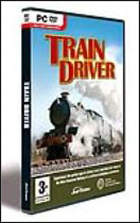 Treinador liberado para Train Driver [v1.0.7]