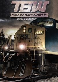 Train Sim World: Treinador (V1.0.92)