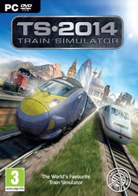 Train Simulator 2014: Cheats, Trainer +5 [FLiNG]