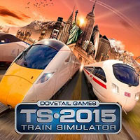 Train Simulator 2015: Trainer +5 [v1.5]