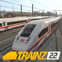 Trainz Railroad Simulator 2022: Treinador (V1.0.40)