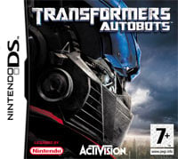 Treinador liberado para Transformers: Autobots [v1.0.1]