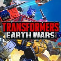 Transformers: Earth Wars: Treinador (V1.0.45)