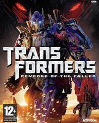 Transformers: Revenge of the Fallen The Game: Cheats, Trainer +9 [MrAntiFan]