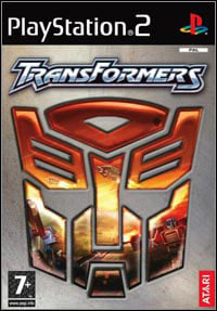 Transformers: Trainer +8 [v1.3]