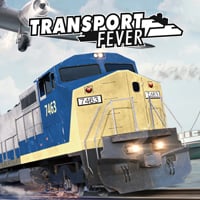 Treinador liberado para Transport Fever [v1.0.5]