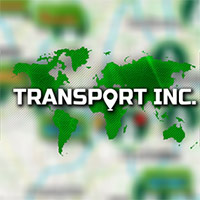 Transport INC: Treinador (V1.0.19)