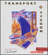 Transport Tycoon: Cheats, Trainer +13 [dR.oLLe]