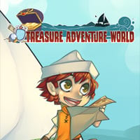 Treasure Adventure World: Treinador (V1.0.65)