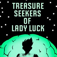 Treasure Seekers of Lady Luck: Cheats, Trainer +6 [CheatHappens.com]