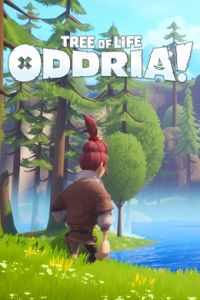 Treinador liberado para Tree of Life: Oddria! [v1.0.4]