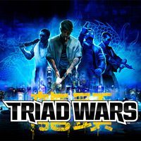 Triad Wars: Cheats, Trainer +12 [CheatHappens.com]