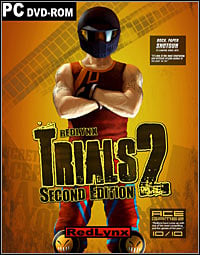 Trials 2 Second Edition: Cheats, Trainer +13 [FLiNG]