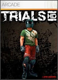 Trials HD: Treinador (V1.0.8)