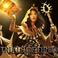 Trials of Fire: Trainer +5 [v1.4]