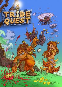 TribeQuest: Green Valley: Cheats, Trainer +9 [FLiNG]