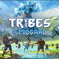 Tribes of Midgard: Trainer +6 [v1.7]