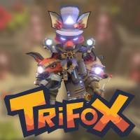 Trifox: Cheats, Trainer +15 [MrAntiFan]