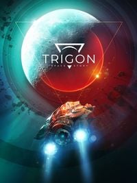 Trigon: Space Story: Treinador (V1.0.76)