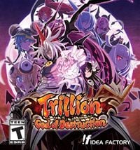 Trillion: God of Destruction: Treinador (V1.0.12)