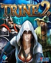 Trine 2: Trainer +7 [v1.1]