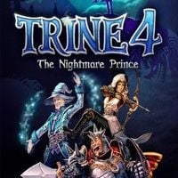 Treinador liberado para Trine 4: The Nightmare Prince [v1.0.8]