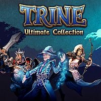 Treinador liberado para Trine: Ultimate Collection [v1.0.9]