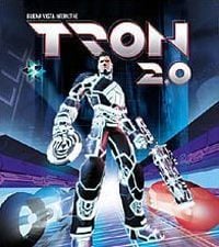 Treinador liberado para Tron 2.0 [v1.0.7]