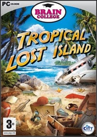 Tropical Lost Island: Trainer +7 [v1.8]