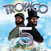 Treinador liberado para Tropico 5 [v1.0.1]