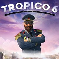 Treinador liberado para Tropico 6 [v1.0.3]