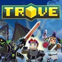 Treinador liberado para Trove [v1.0.8]